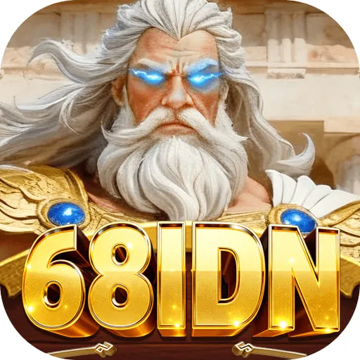 68IDN - Game Memancing Terbaik di Genggaman Anda