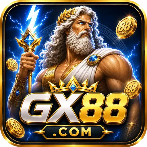 GX88 - Petualangan Epik dalam Dunia MMORPG