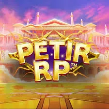 PETIRRP - Pertempuran Seru Dalam TPS yang Menantang