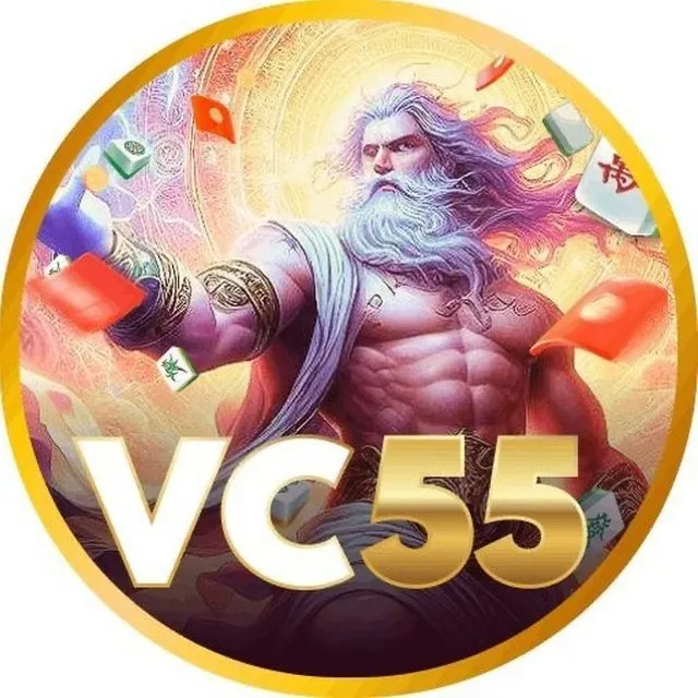 VC55 - Petualangan Menyegarkan di Dunia Fantasi
